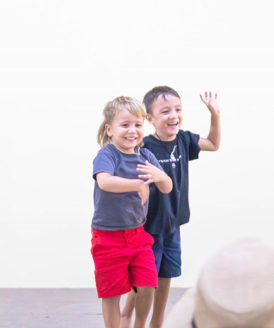 Introduction to LAMDA