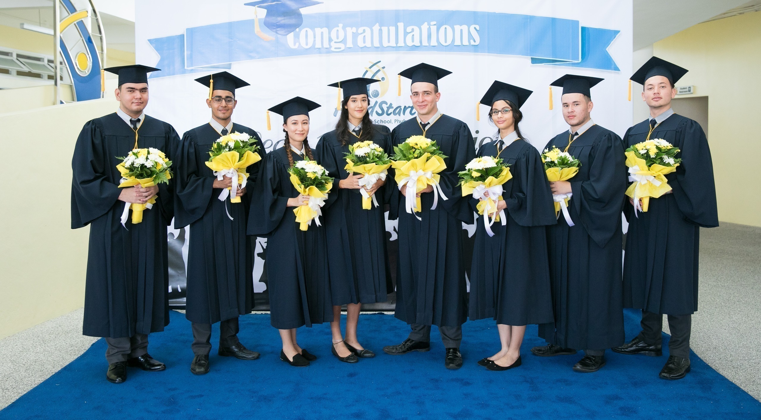 Class of 2017 Gallery 1