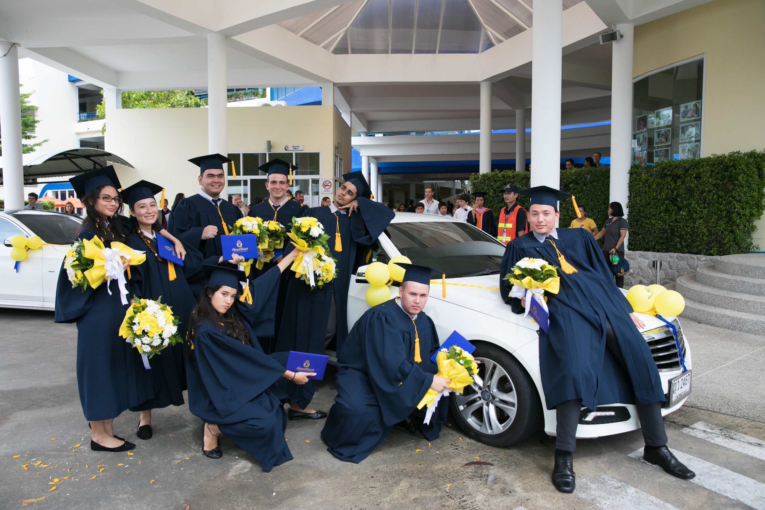 Class of 2017 Gallery 4