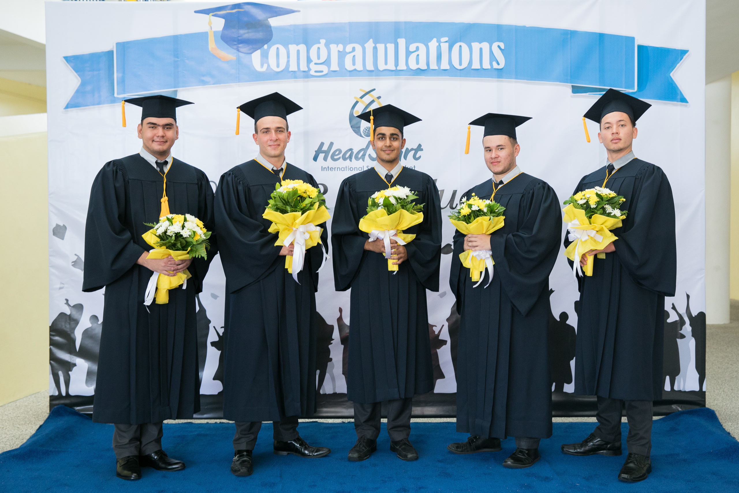 Class of 2017 Gallery 7