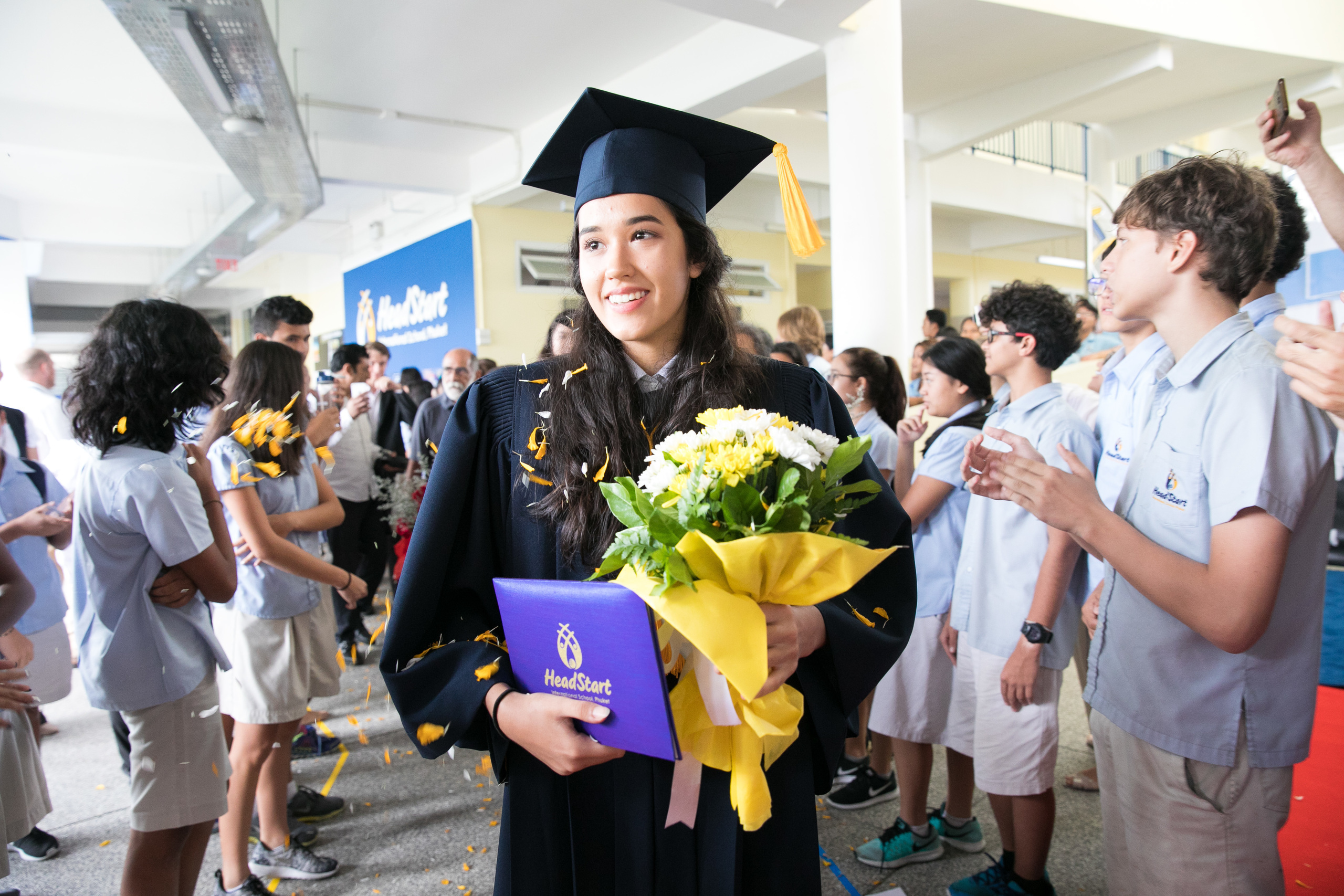 Class of 2017 Gallery 8