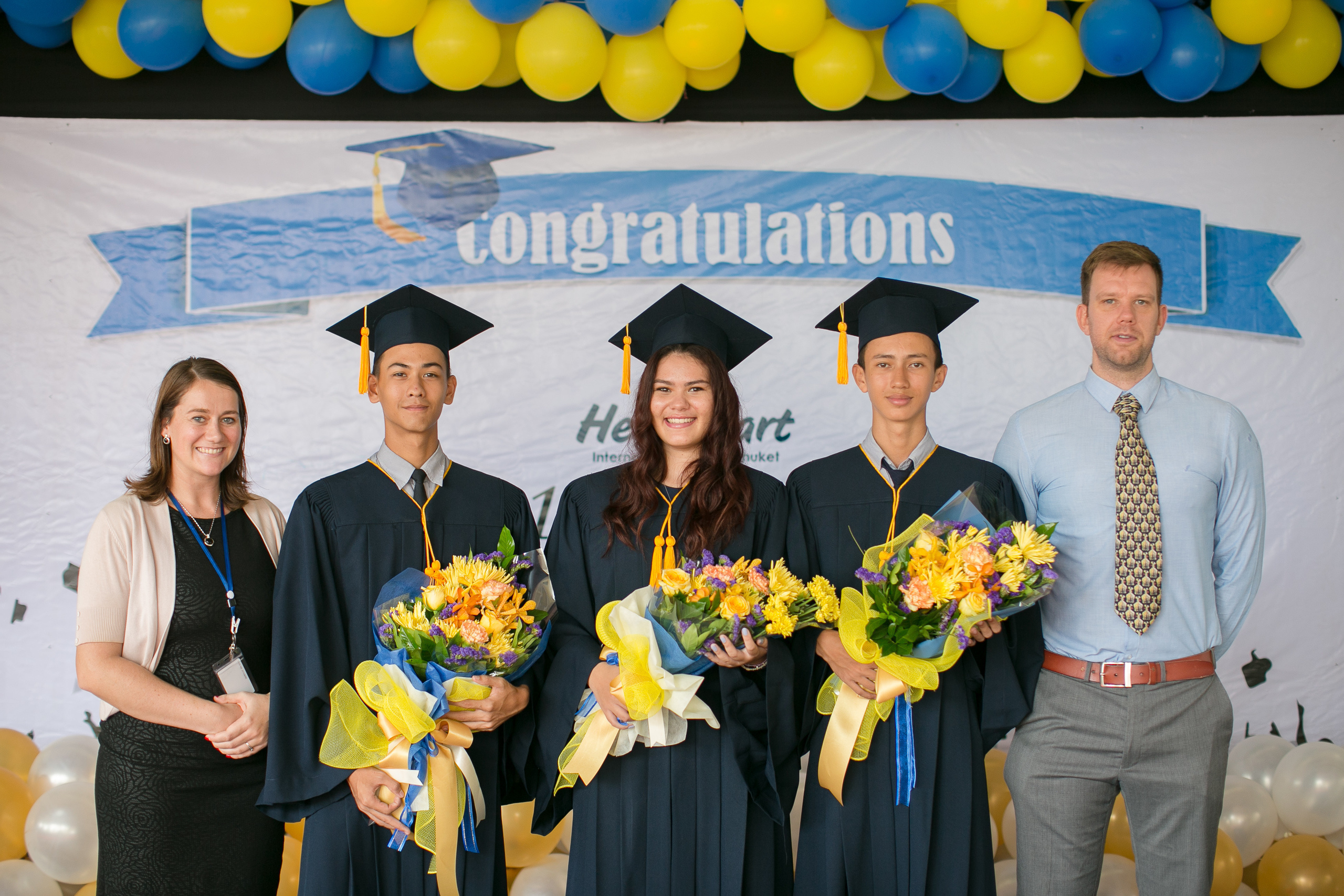Class of 2018 Gallery 2