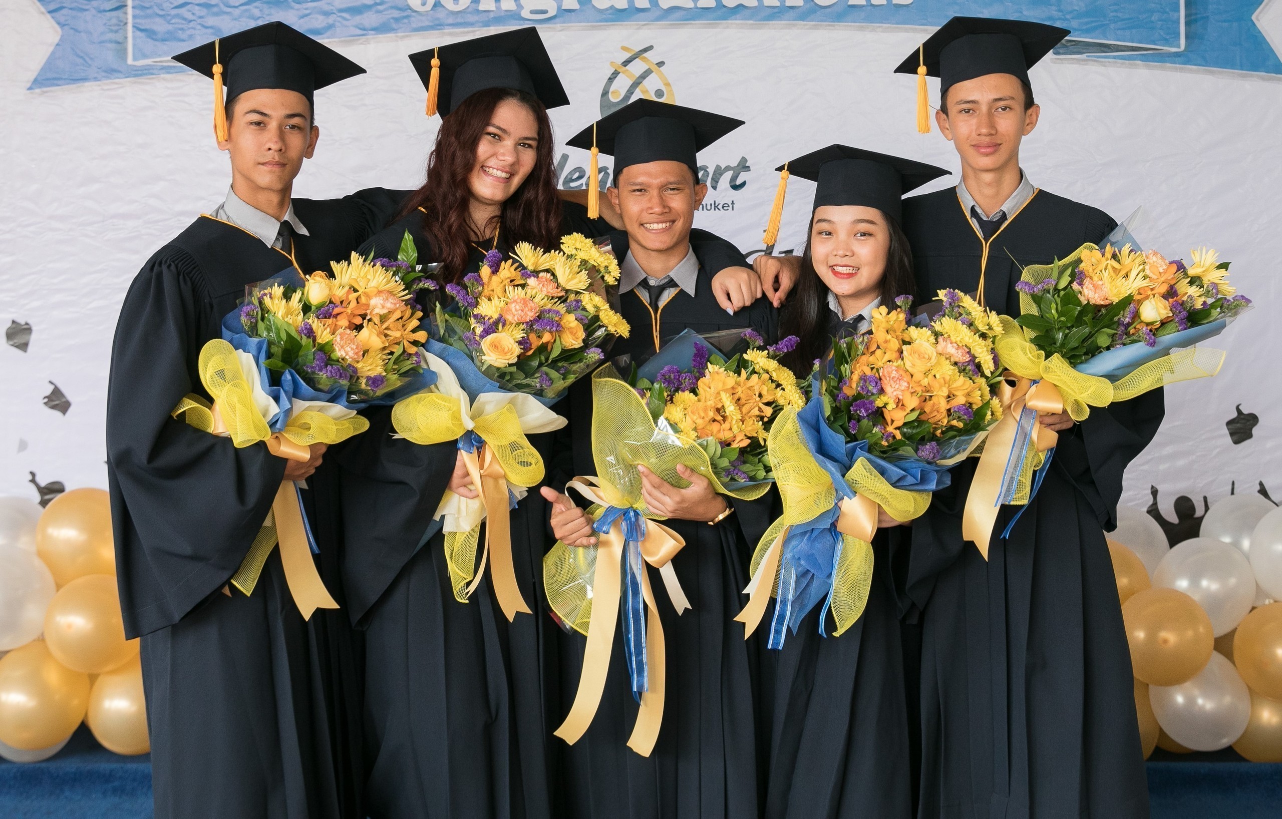 Class of 2018 Gallery 3