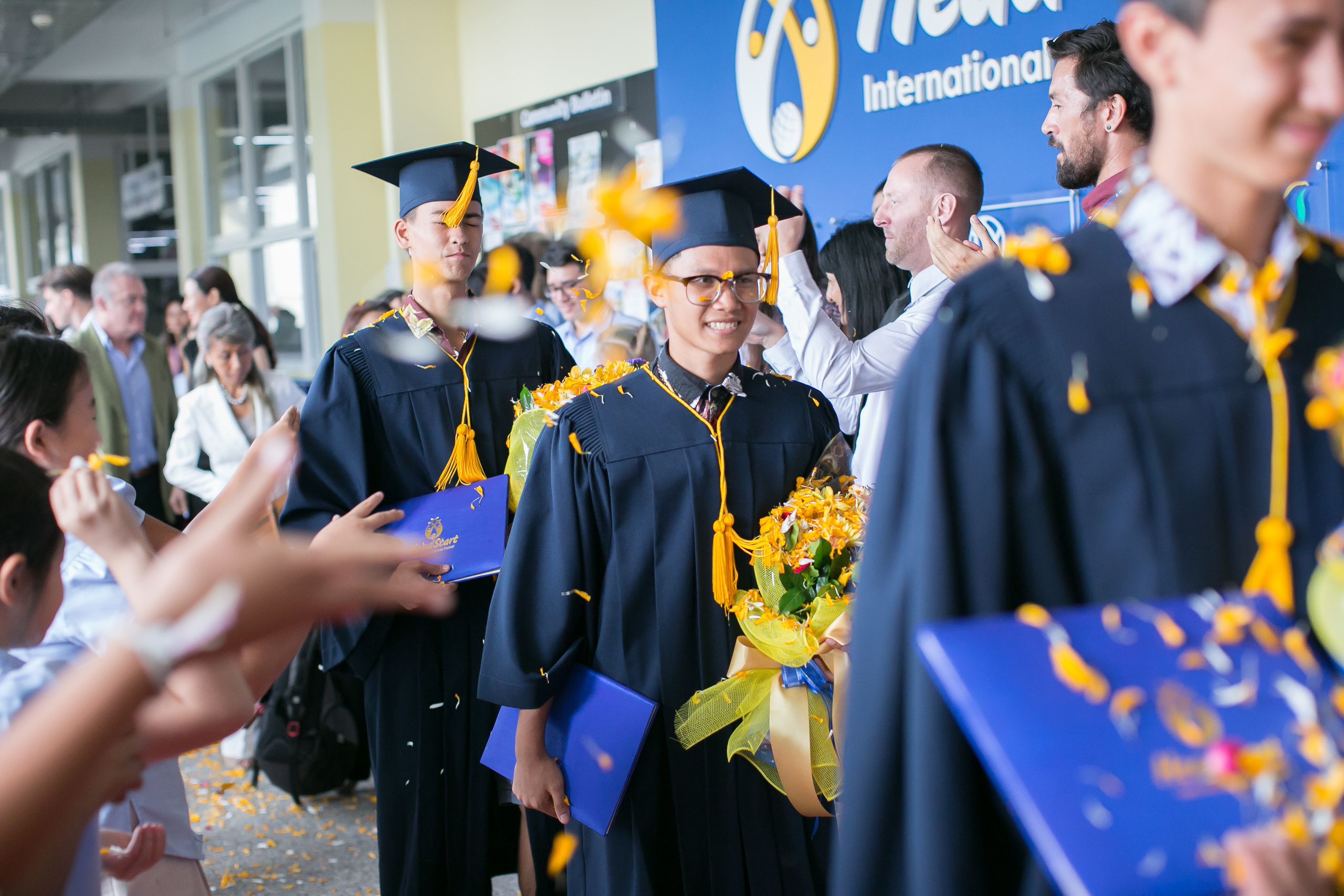 Class of 2018 Gallery 4