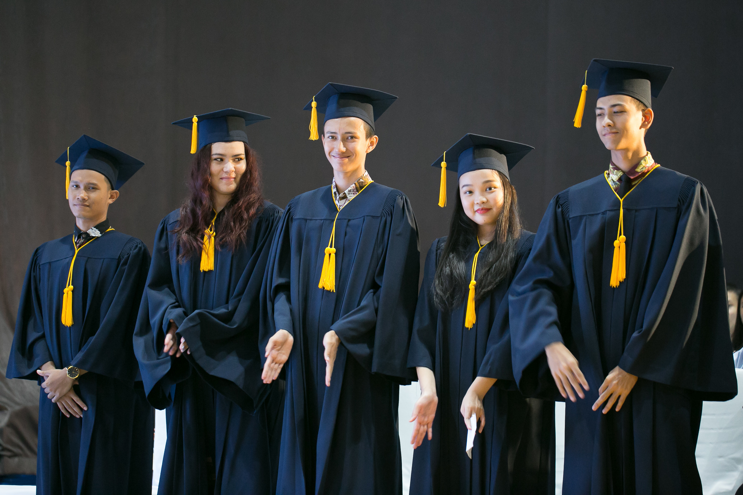 Class of 2018 Gallery 6