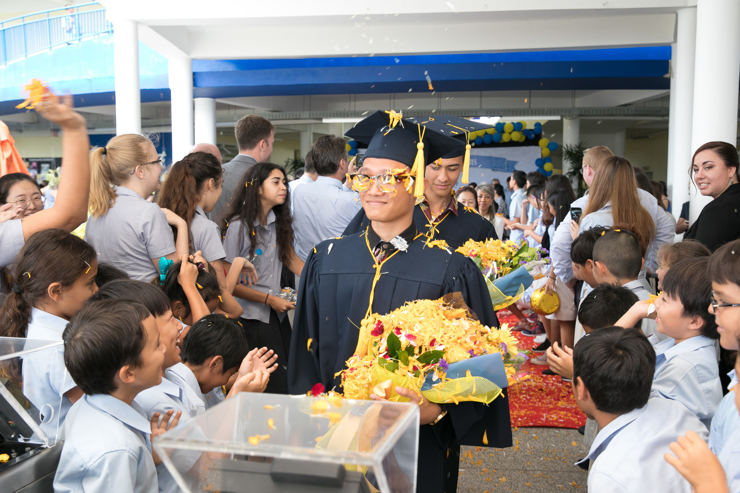 Class of 2018 Gallery 8