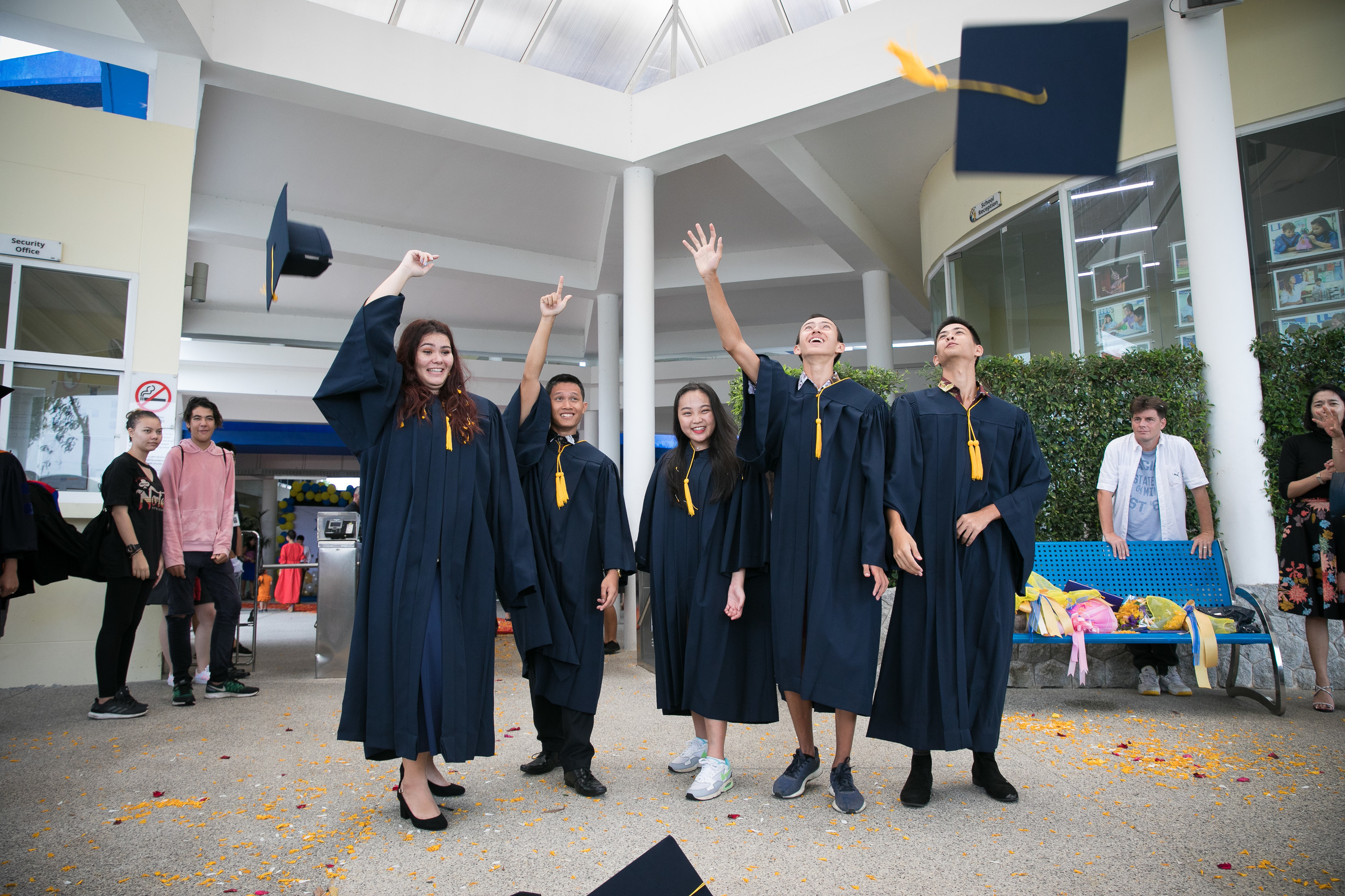 Class of 2018 Gallery 11