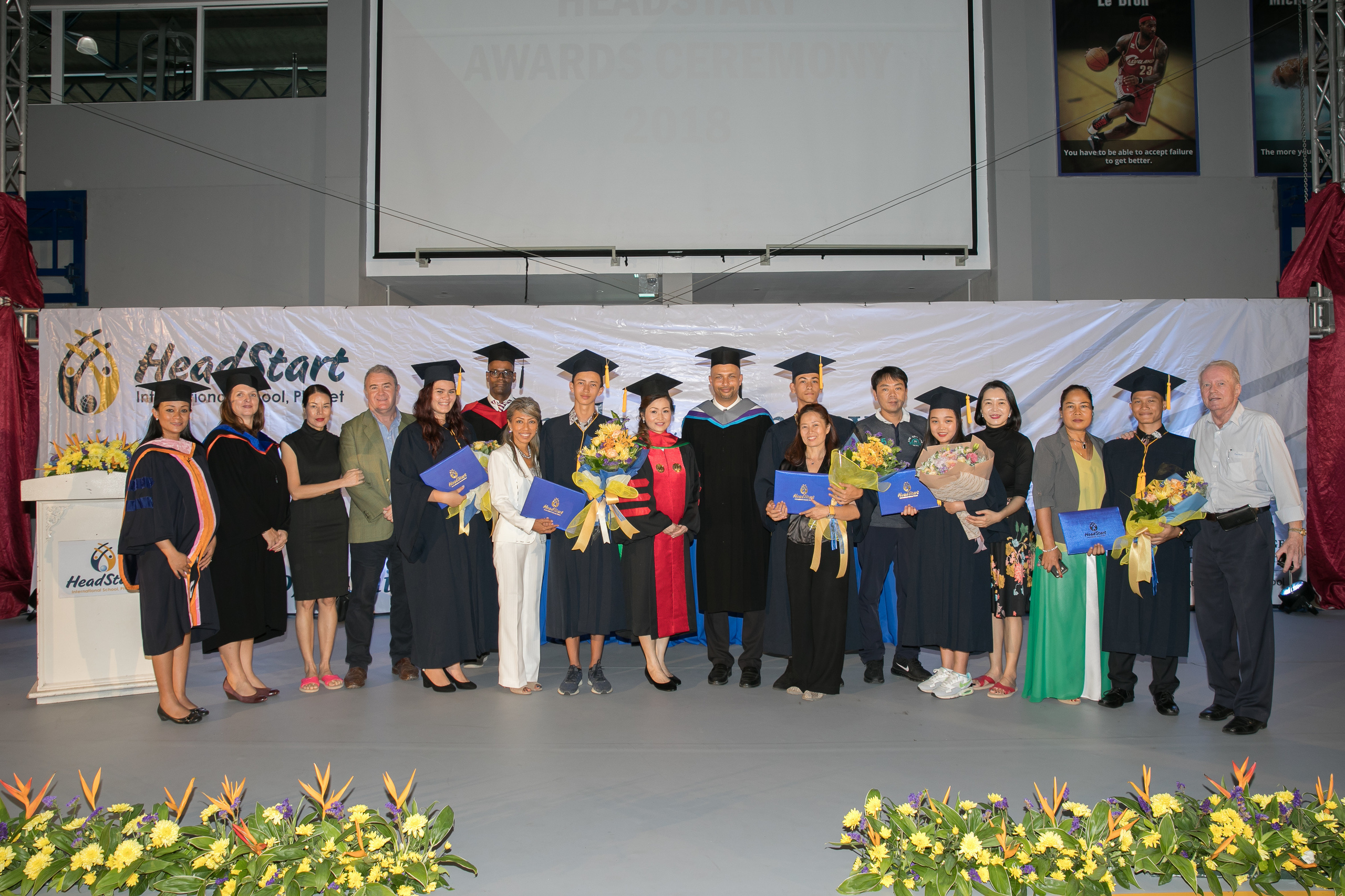 Class of 2018 Gallery 12