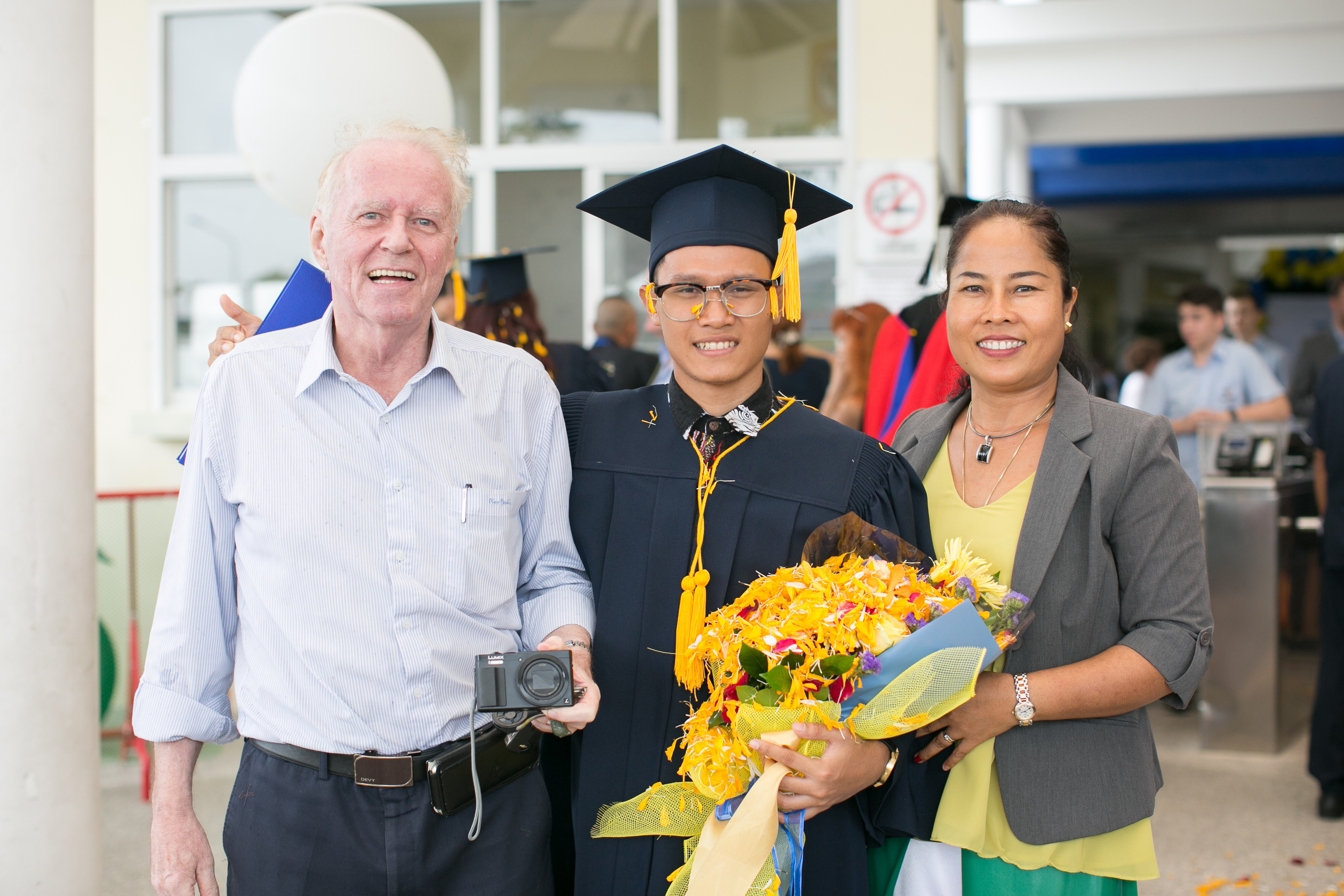 Class of 2018 Gallery 13