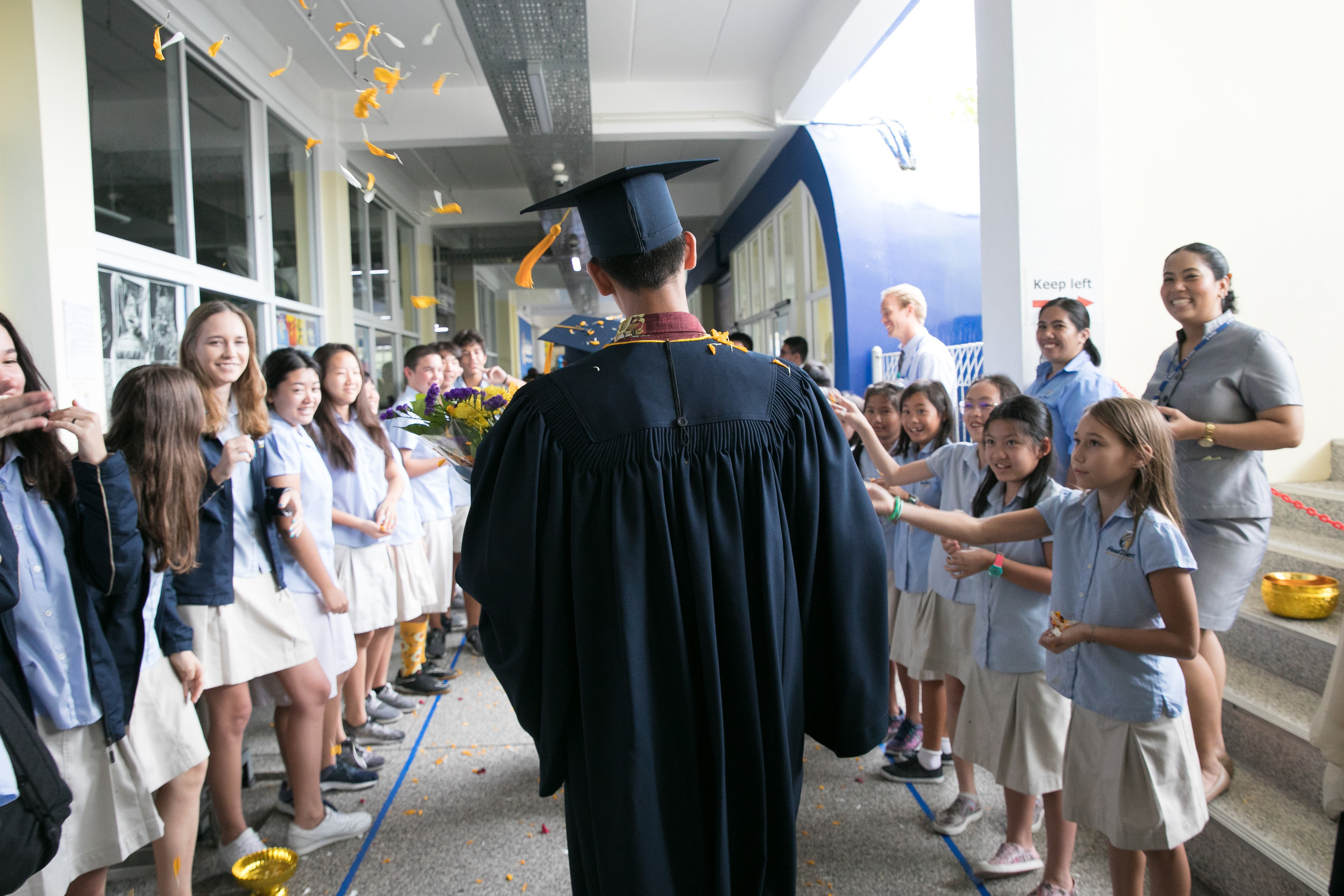 Class of 2018 Gallery 14