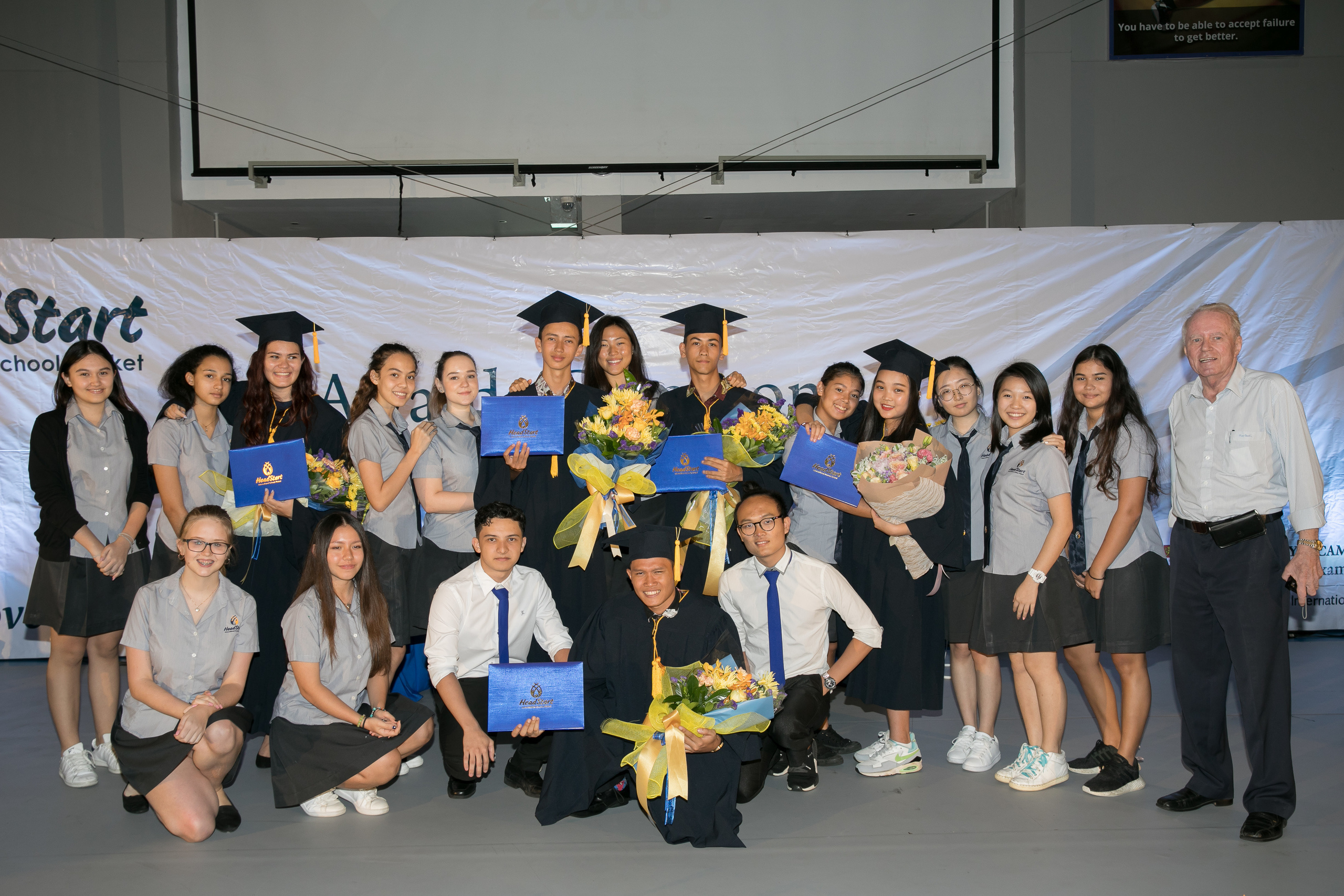 Class of 2018 Gallery 15