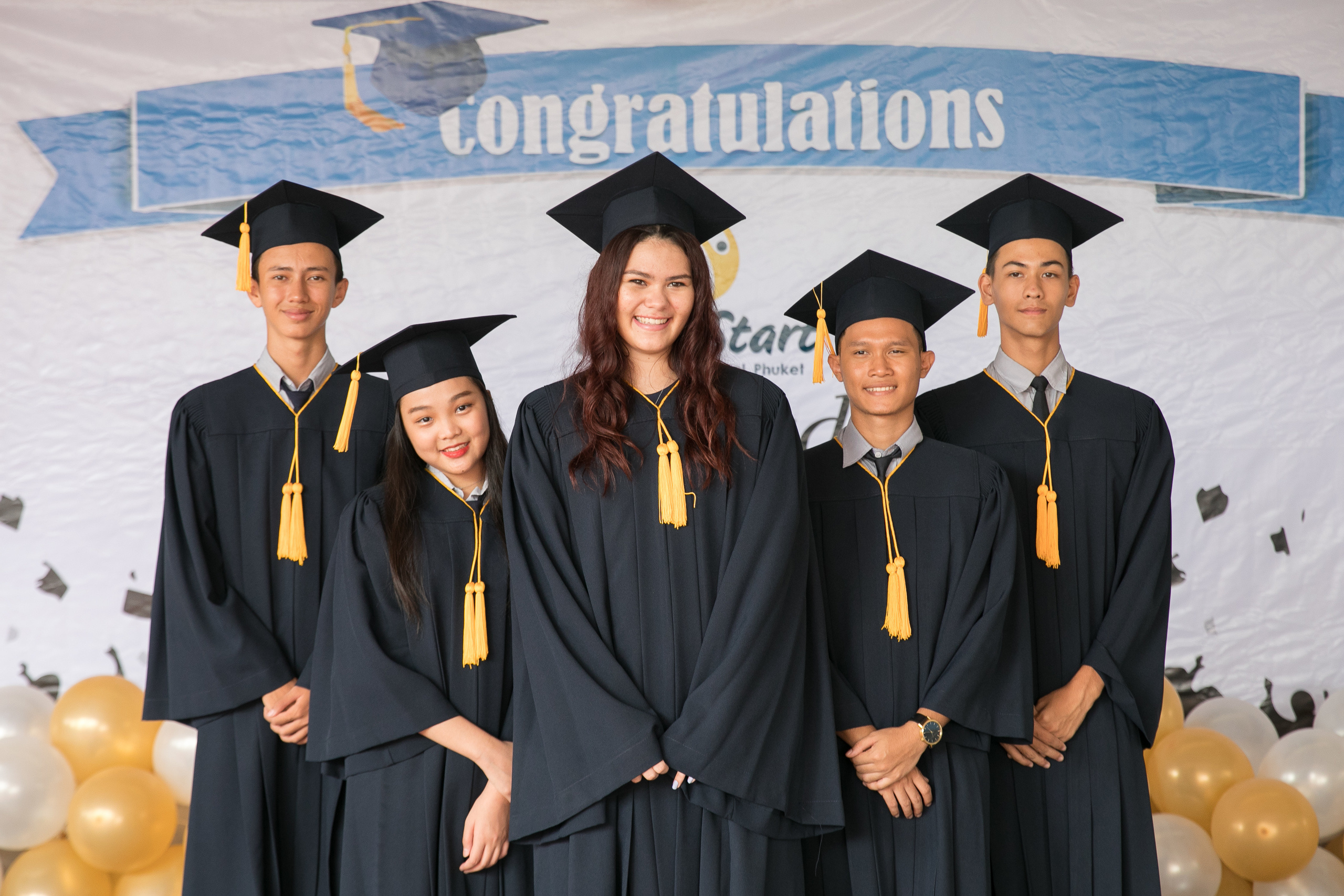 Class of 2018 Gallery 16