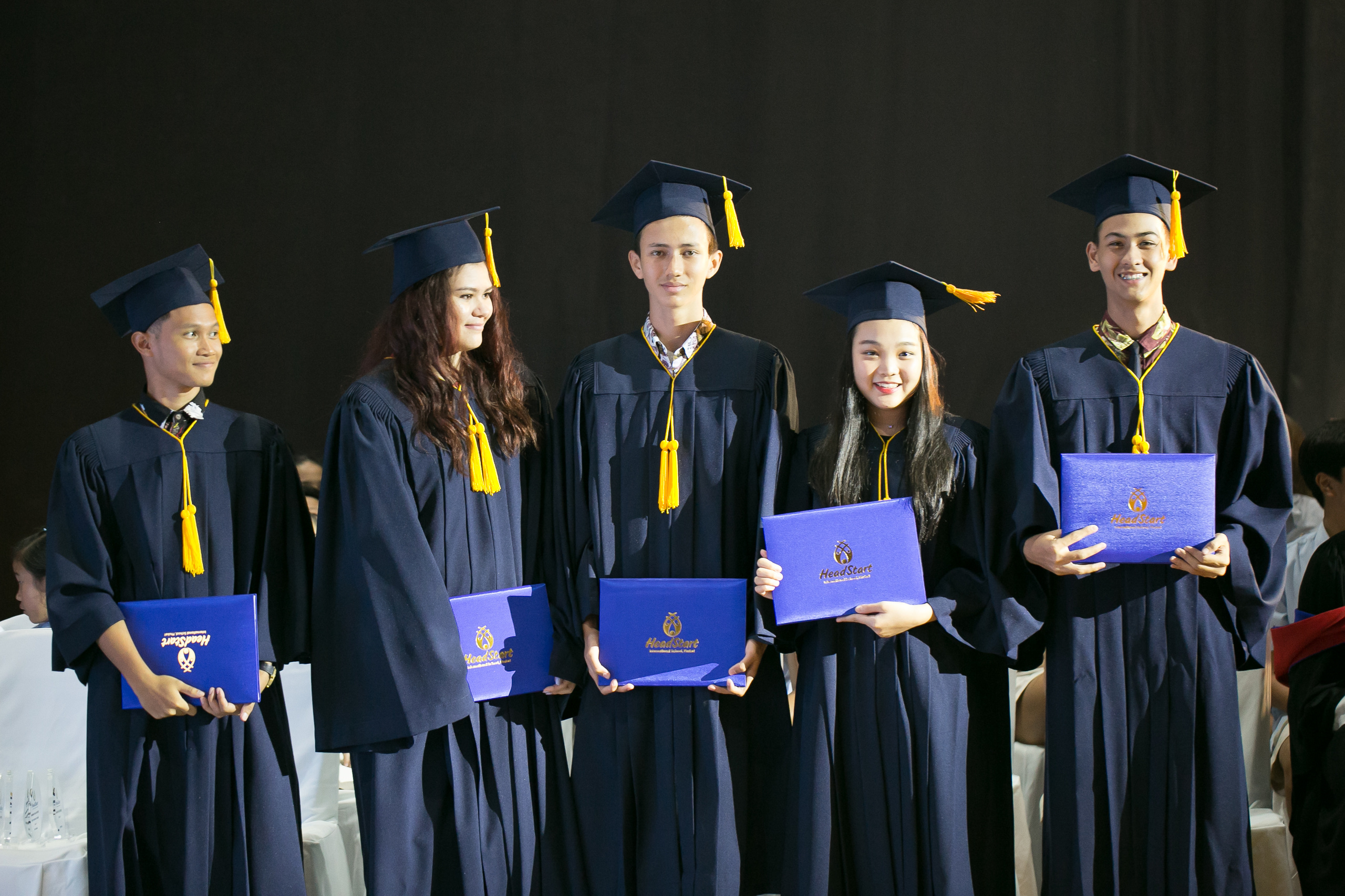 Class of 2018 Gallery 17