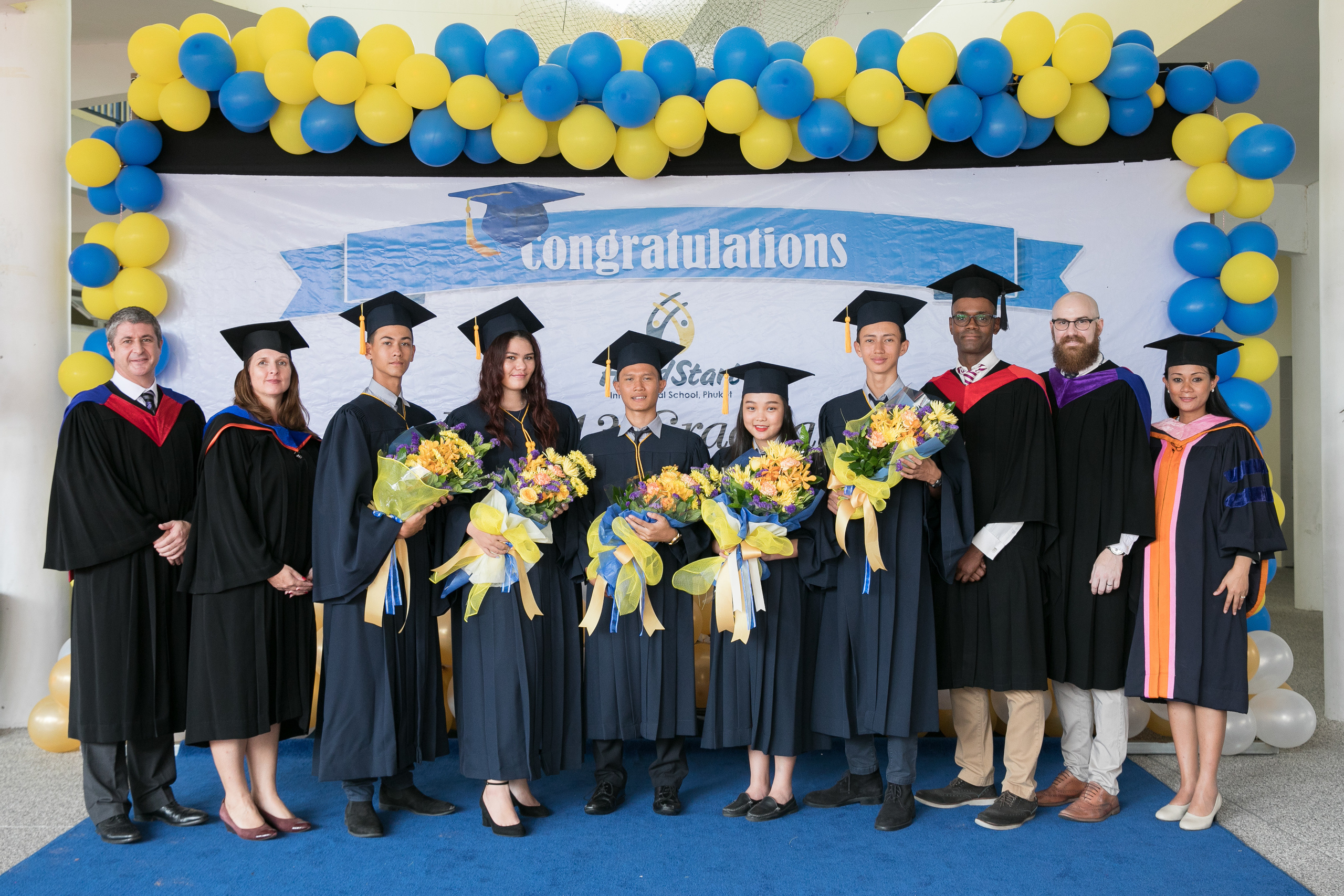 Class of 2018 Gallery 18