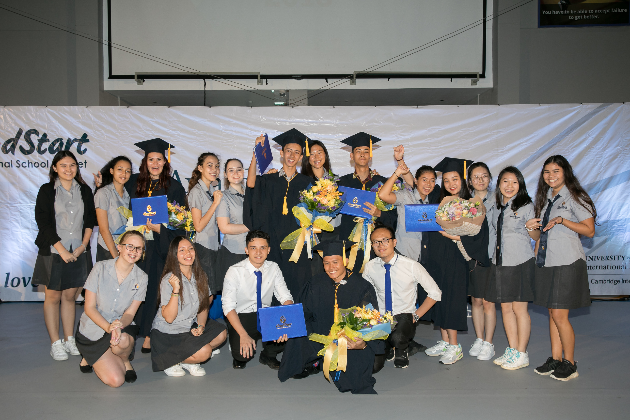 Class of 2018 Gallery 19