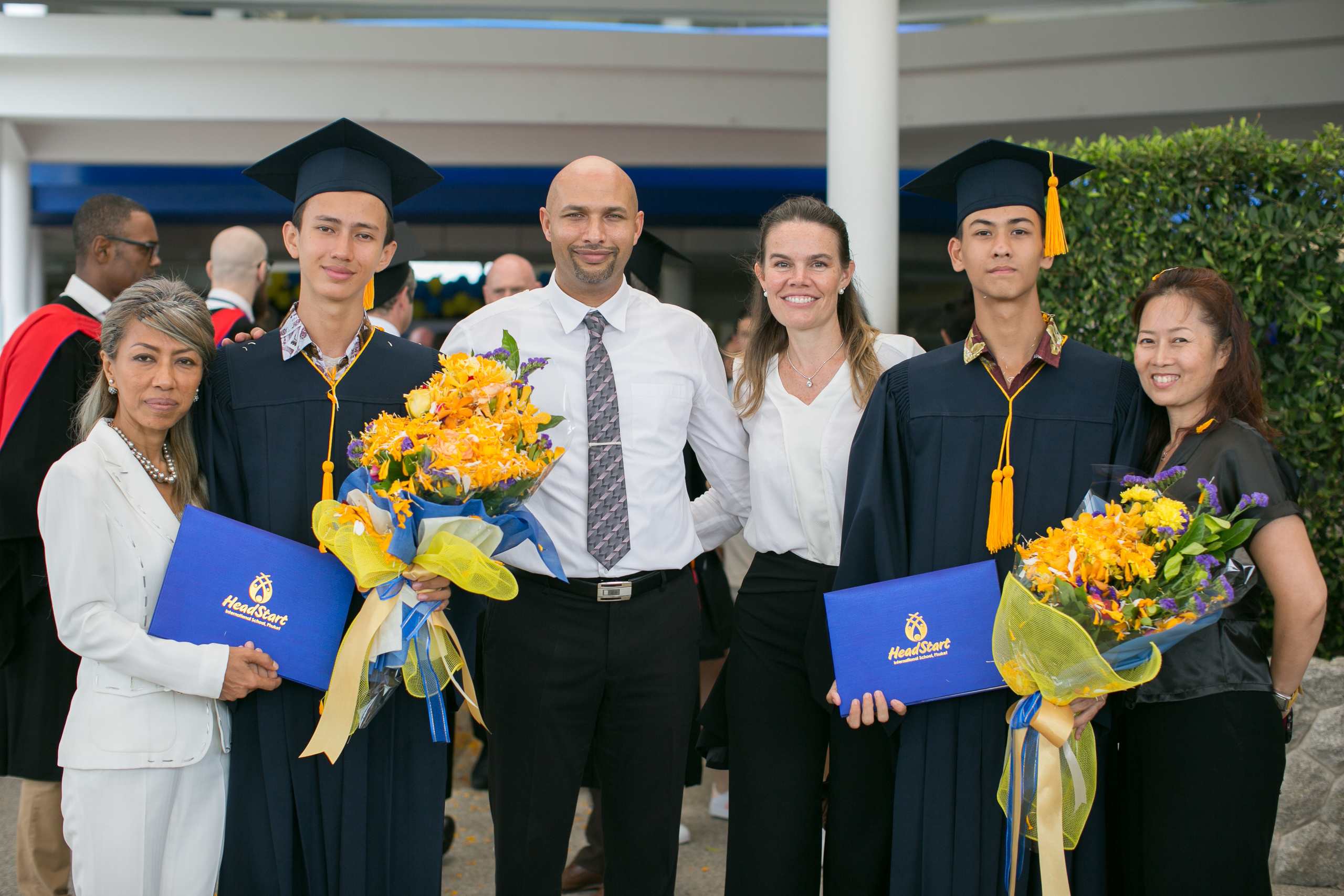 Class of 2018 Gallery 20