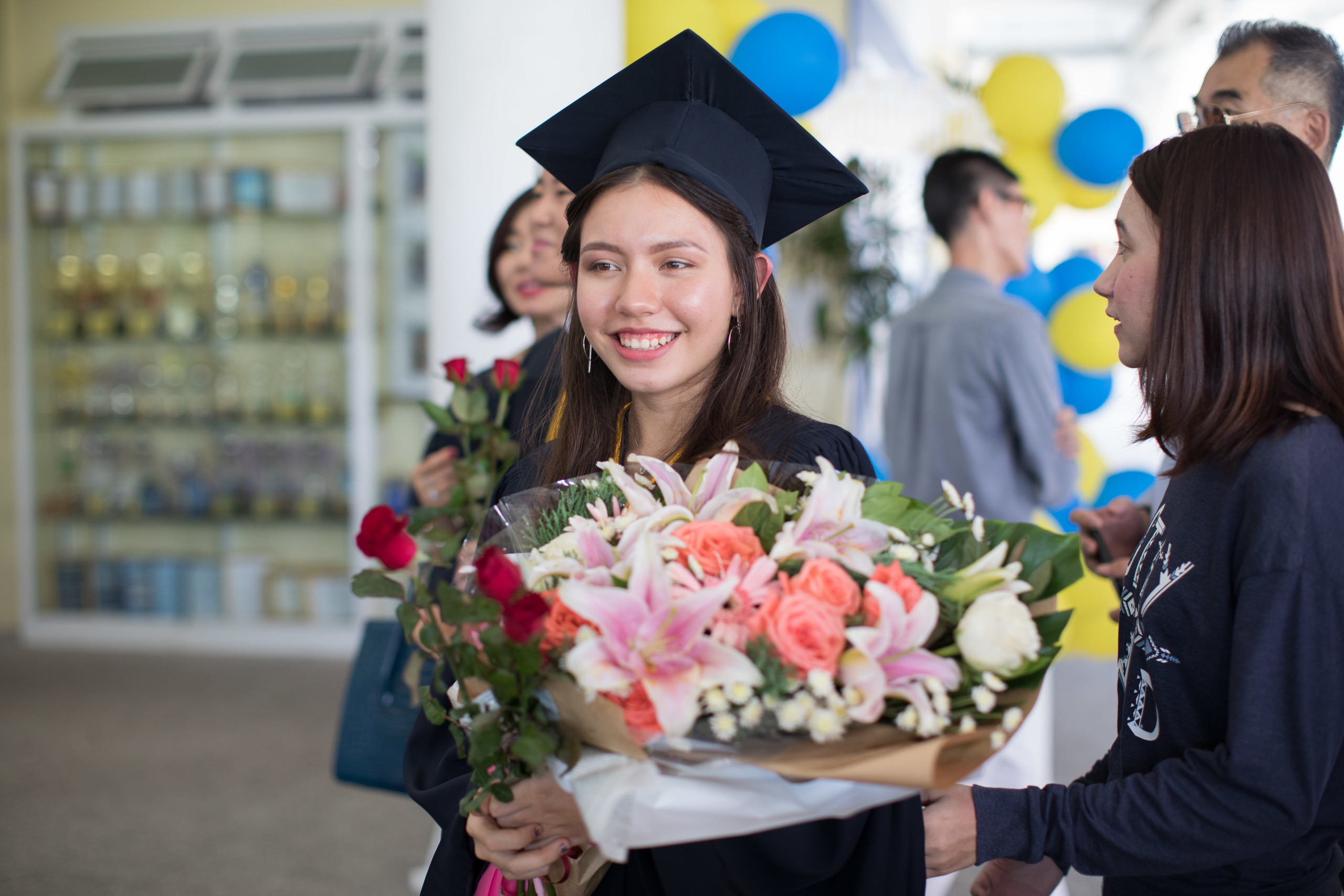 Class of 2019 Gallery 1