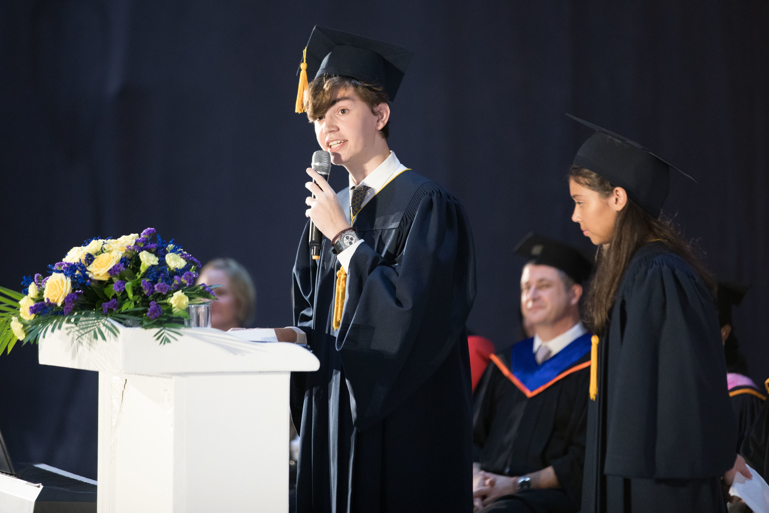 Class of 2019 Gallery 2
