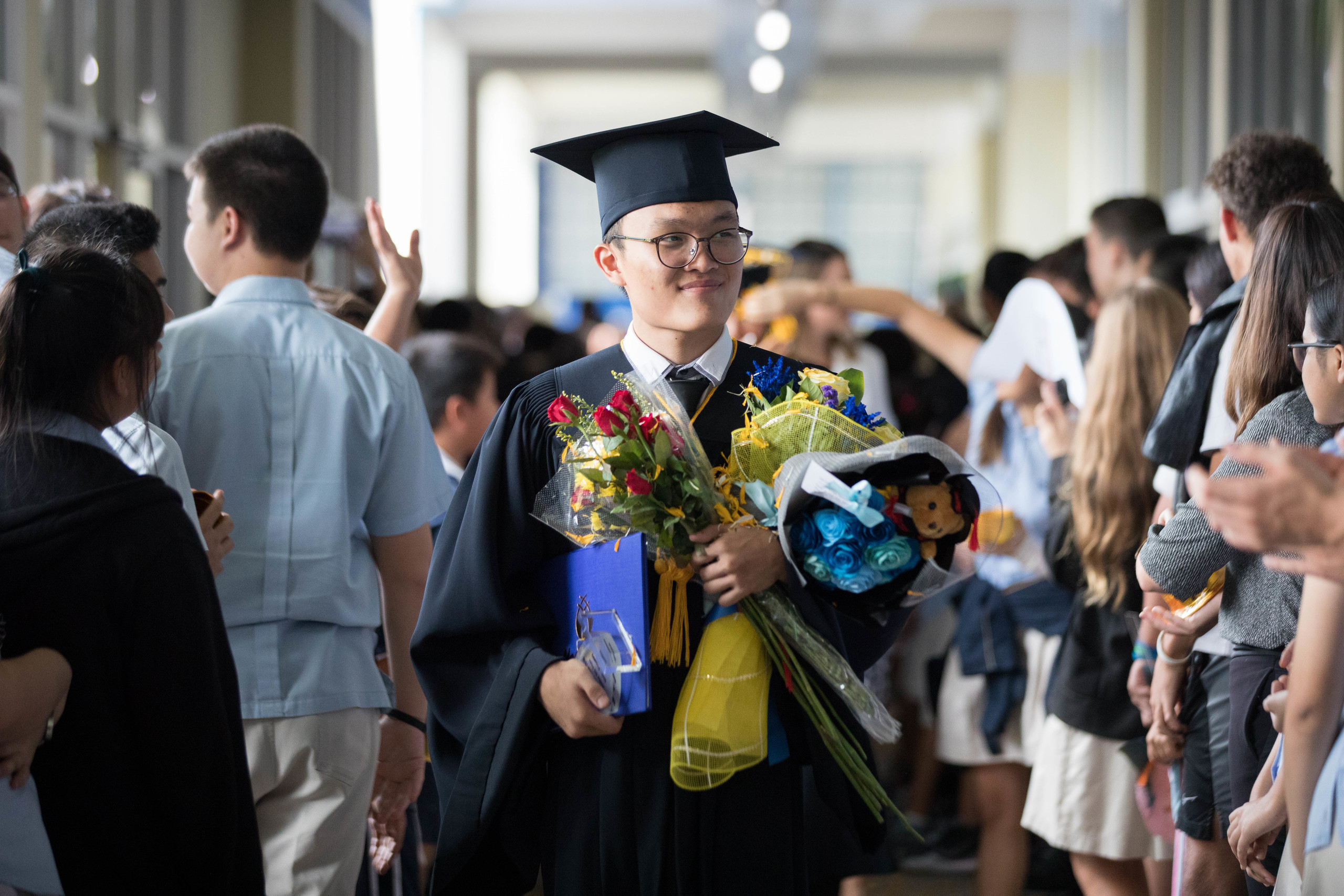 Class of 2019 Gallery 4