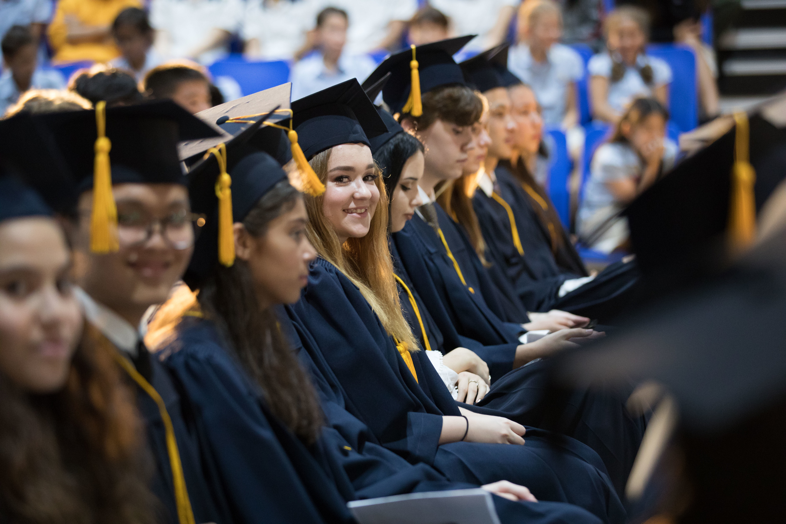 Class of 2019 Gallery 8