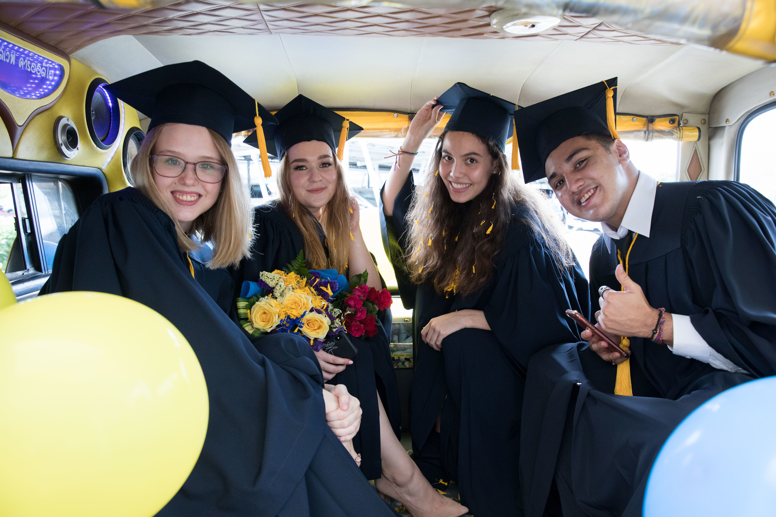 Class of 2019 Gallery 10
