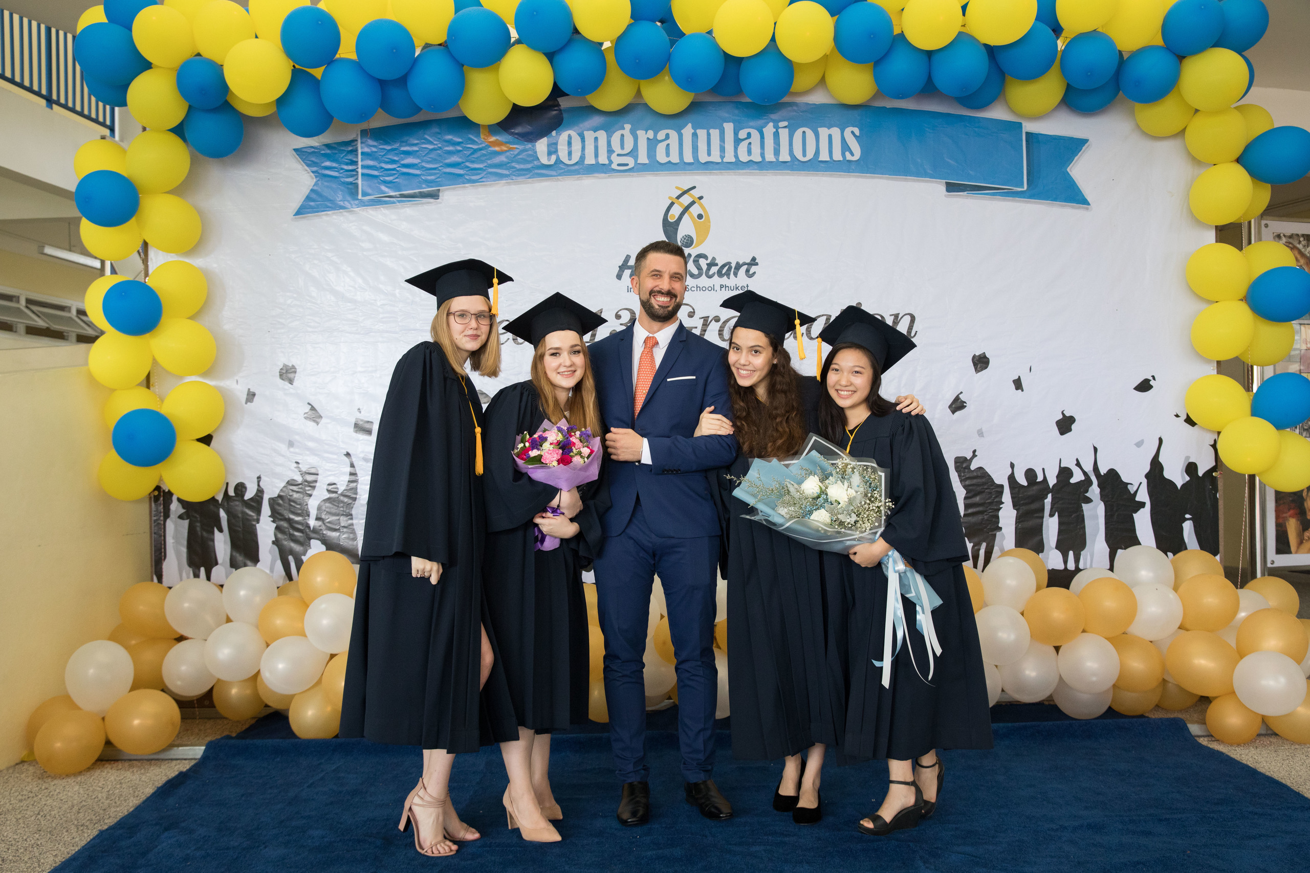 Class of 2019 Gallery 12