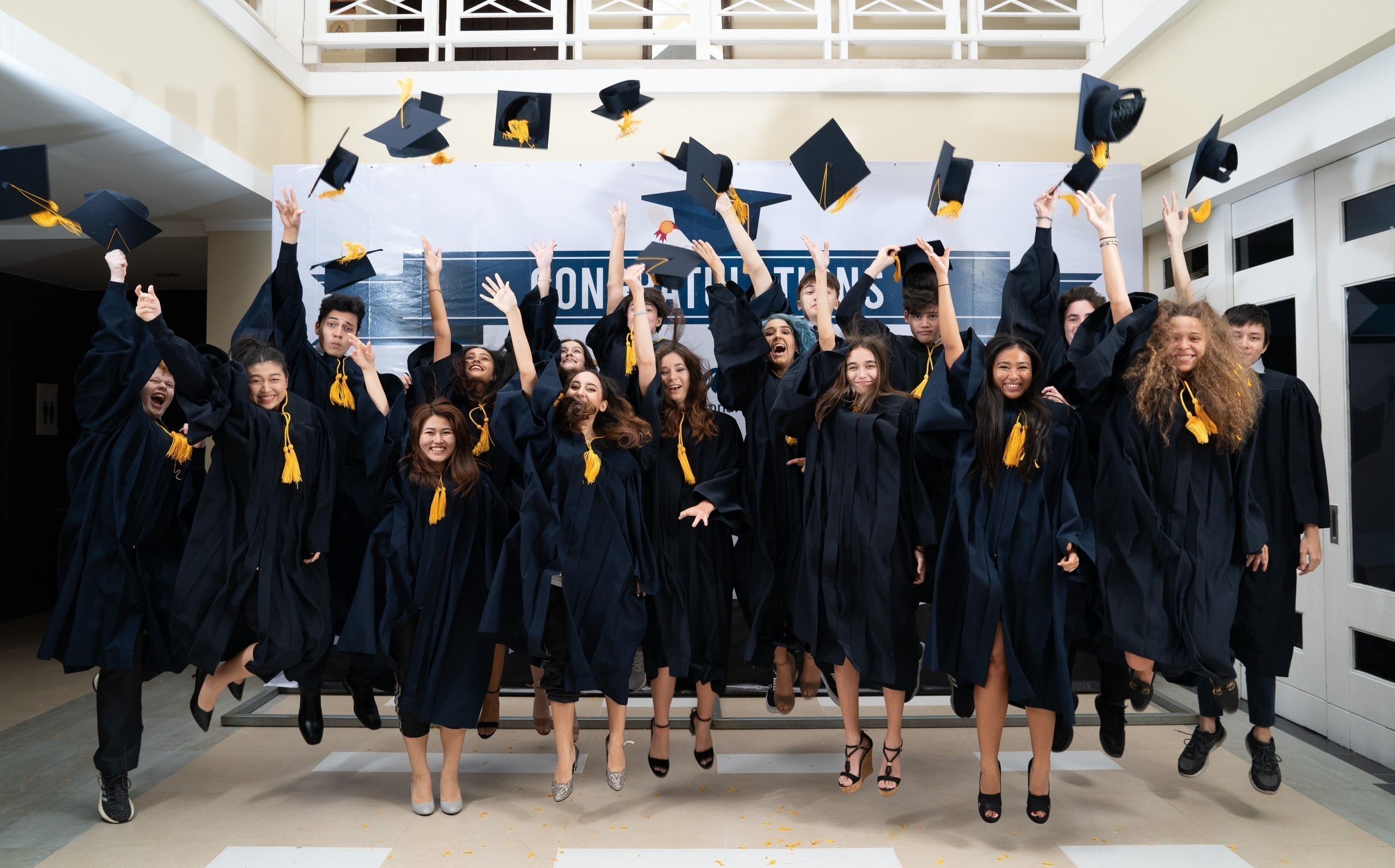 Class of 2020 Gallery 9