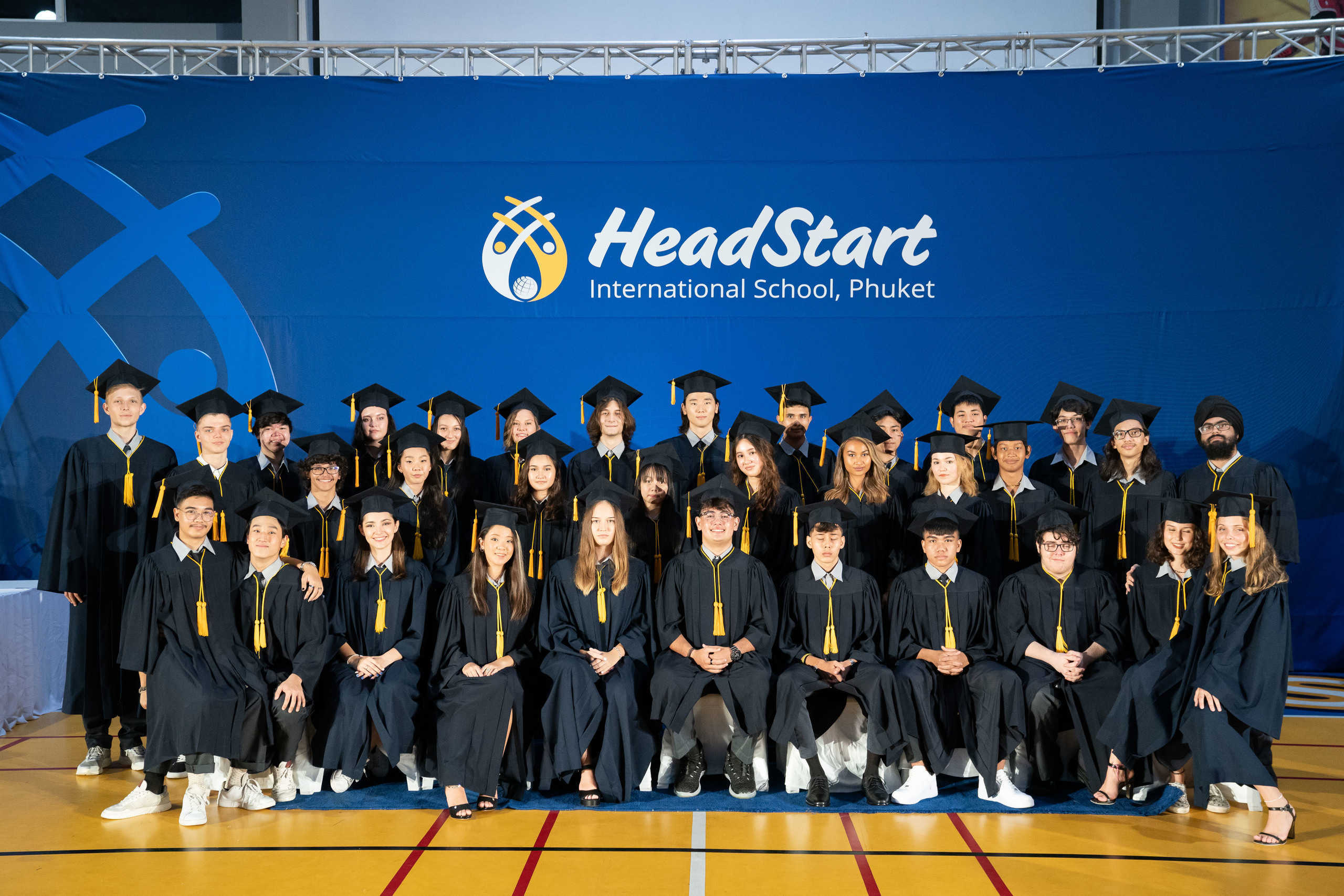 Class of 2021 Gallery 3