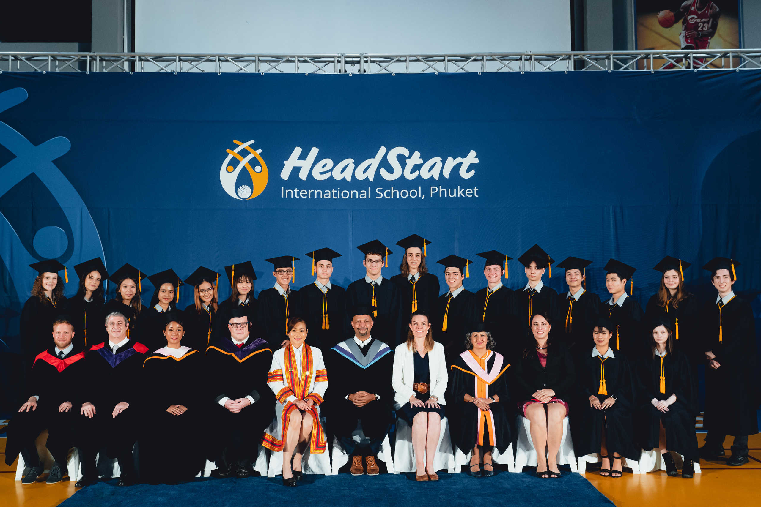 Class of 2022 Gallery 1