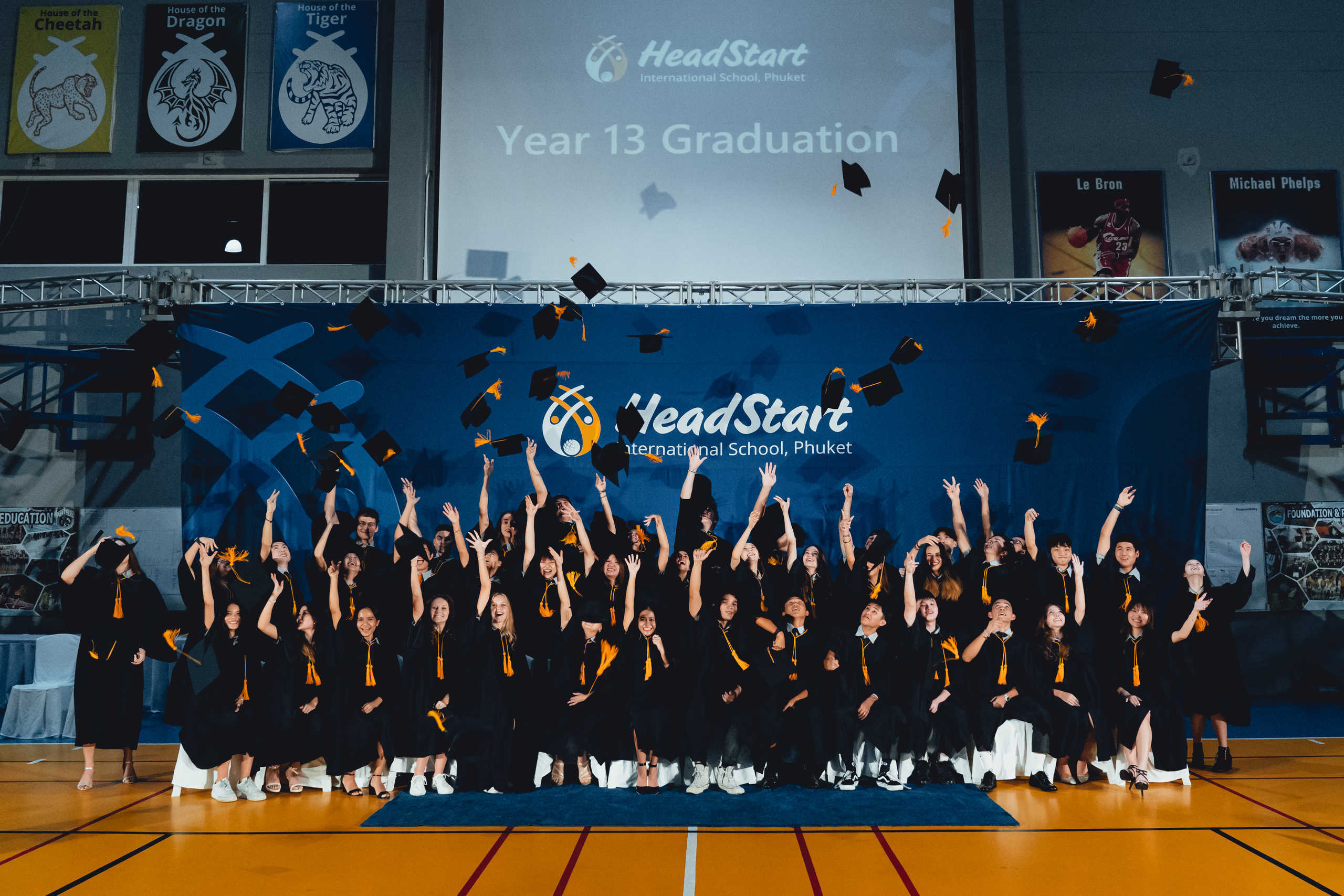 Class of 2022 Gallery 2