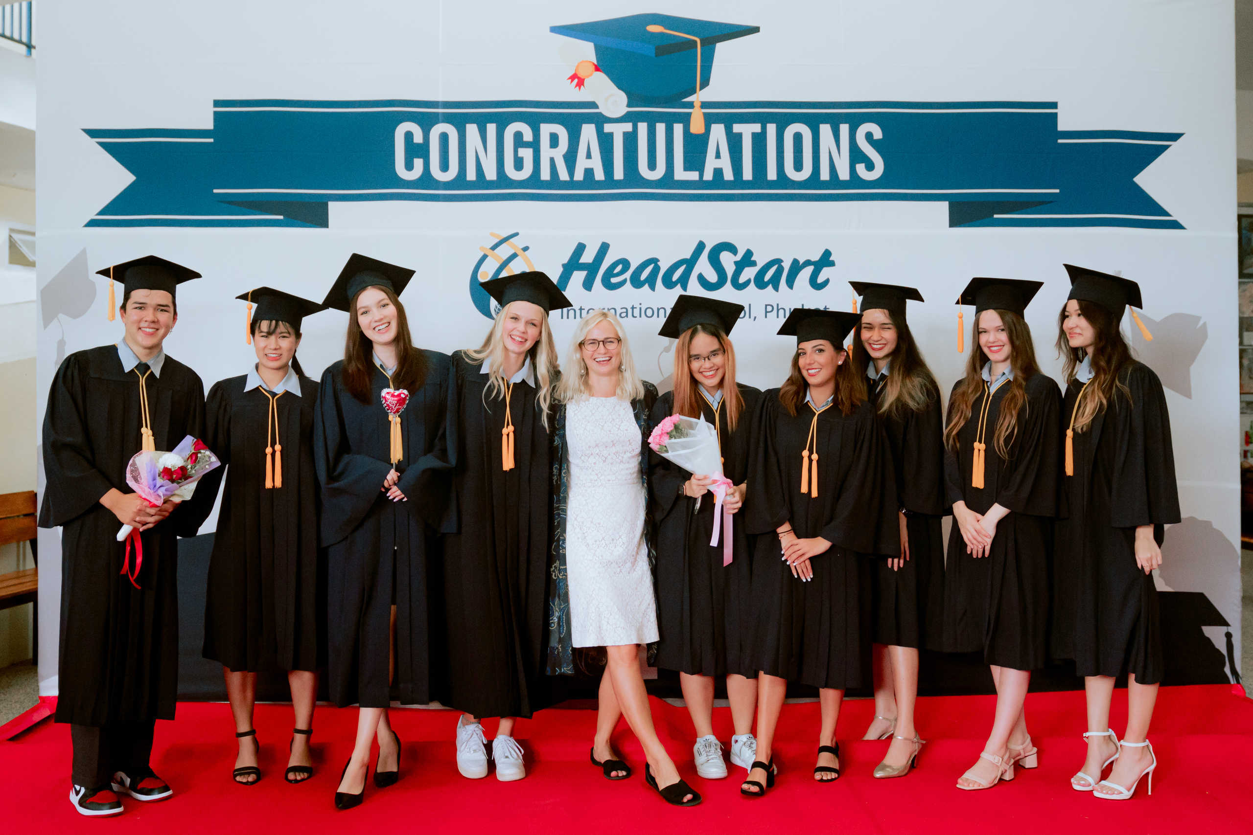 Class of 2022 Gallery 5
