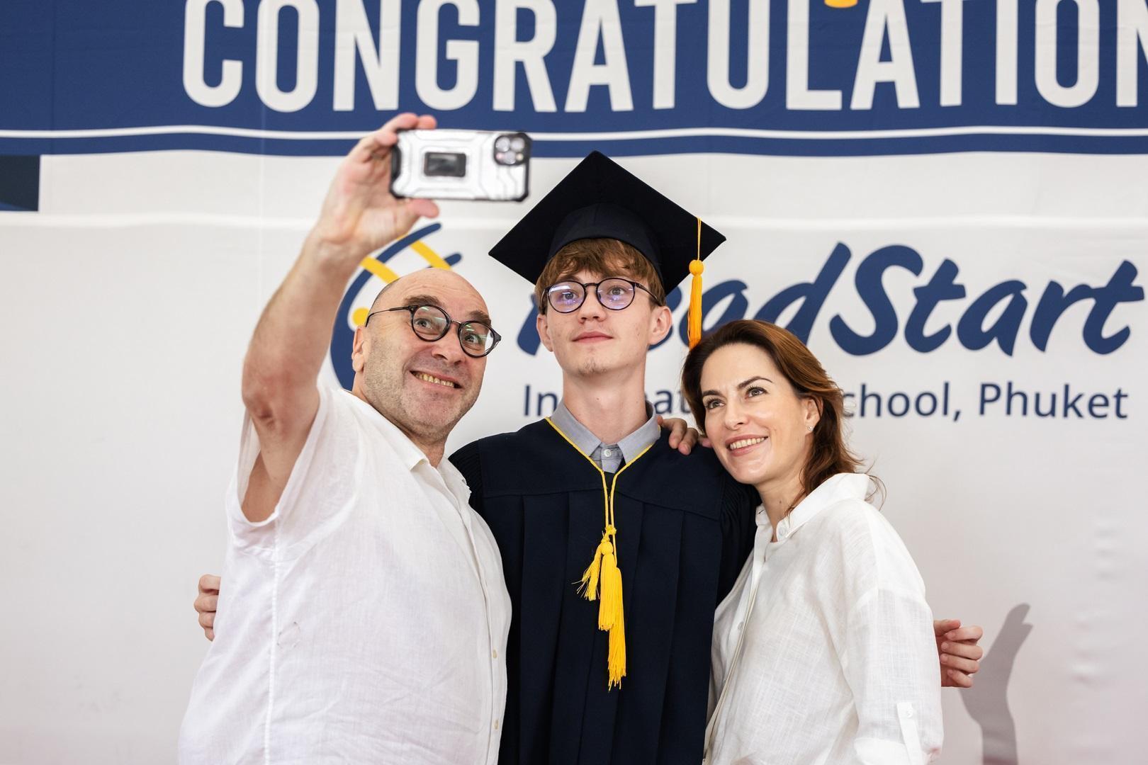 Class of 2024 Gallery 1
