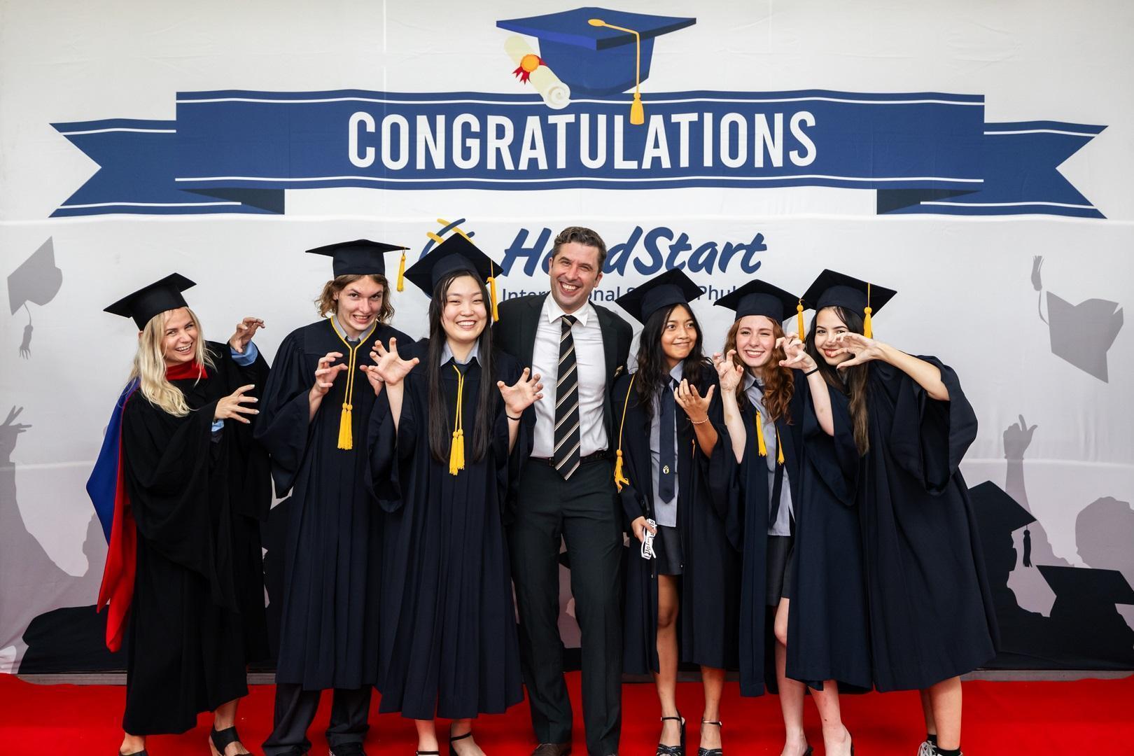 Class of 2024 Gallery 2