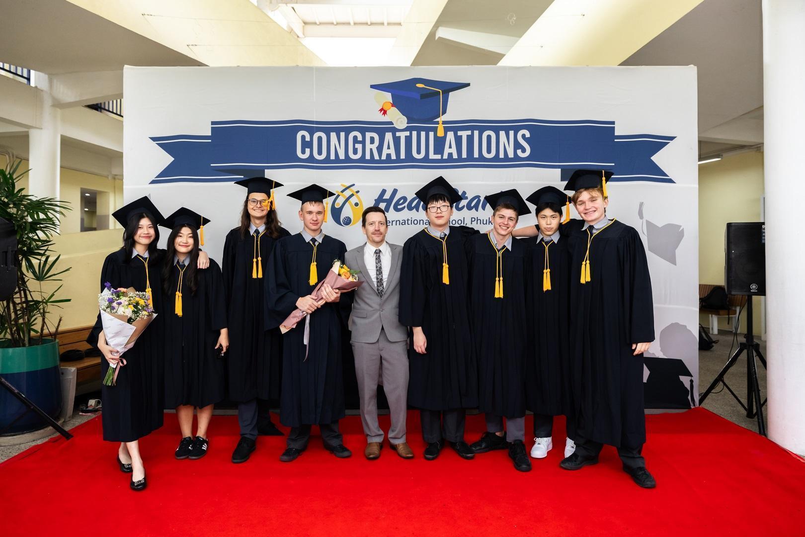 Class of 2024 Gallery 5