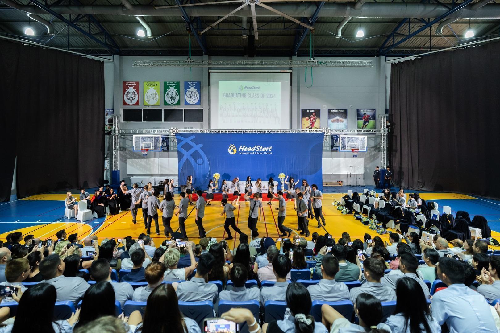 Class of 2024 Gallery 11