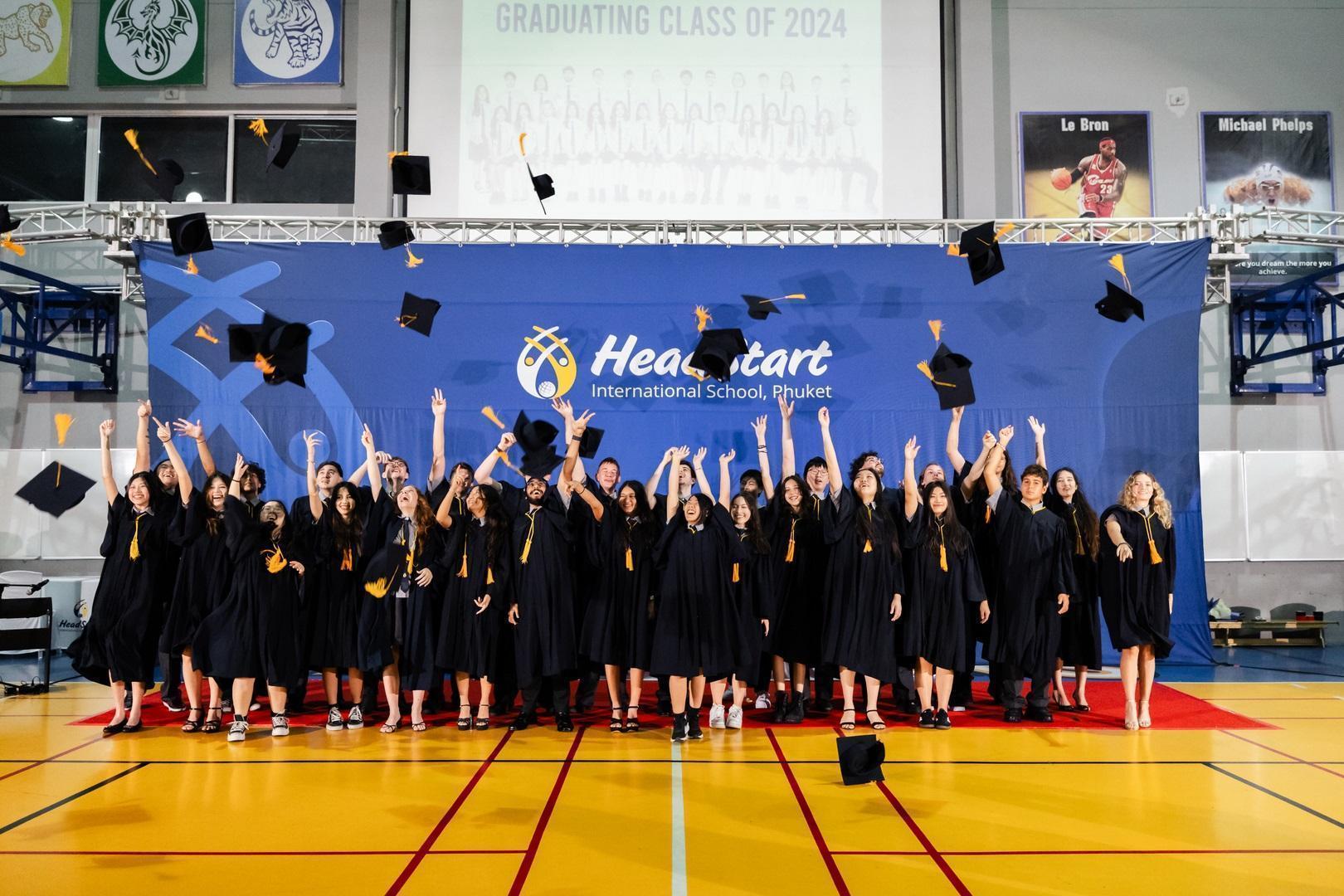 Class of 2024 Gallery 12