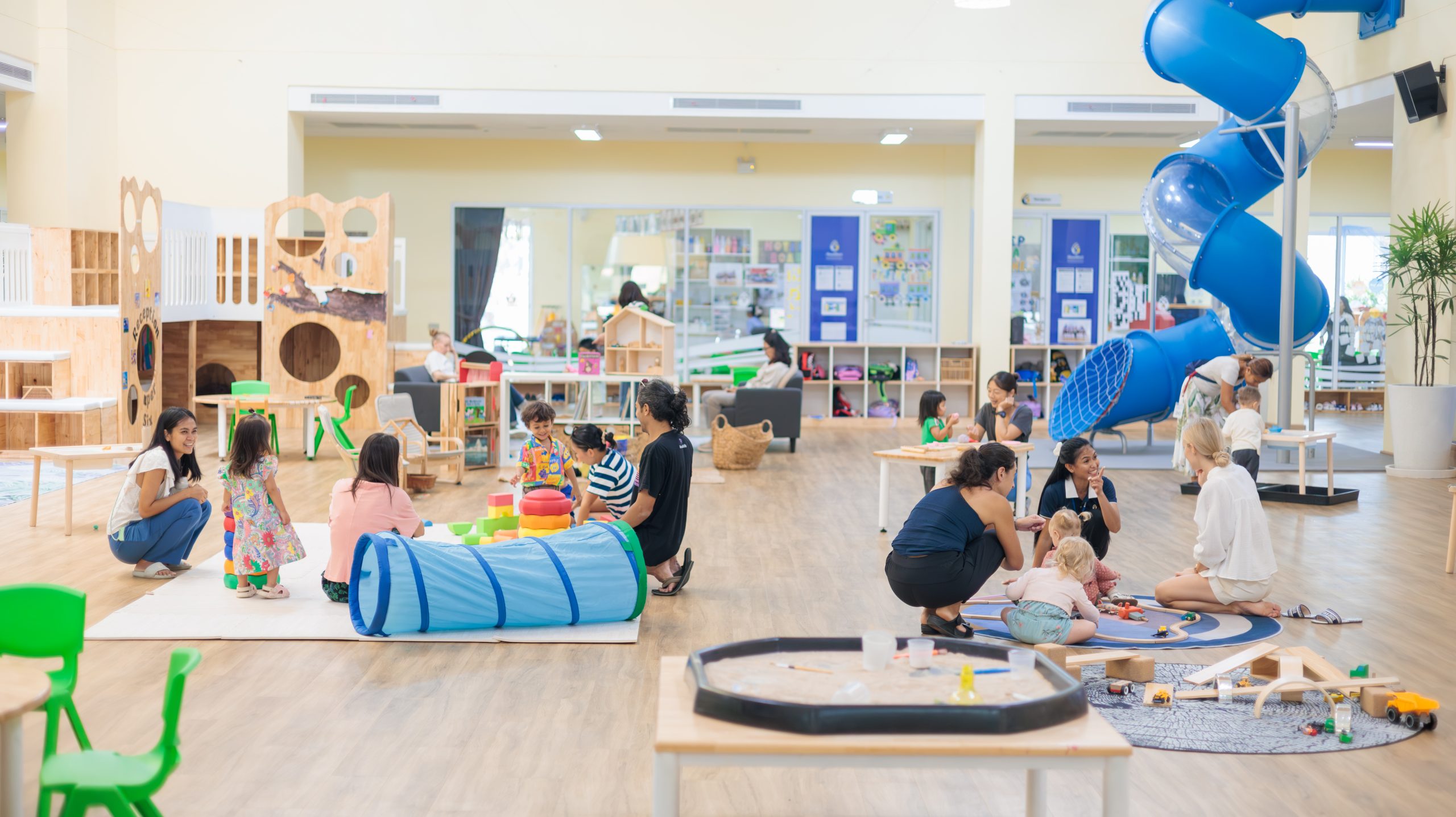HeadStart Cherngtalay Campus